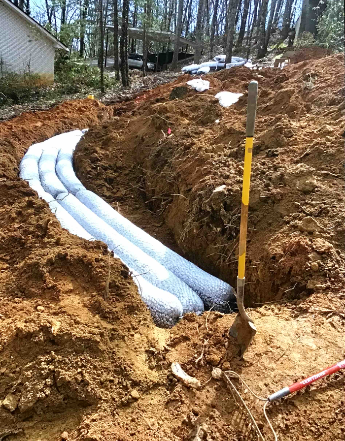 All About Septic - Mills River Image