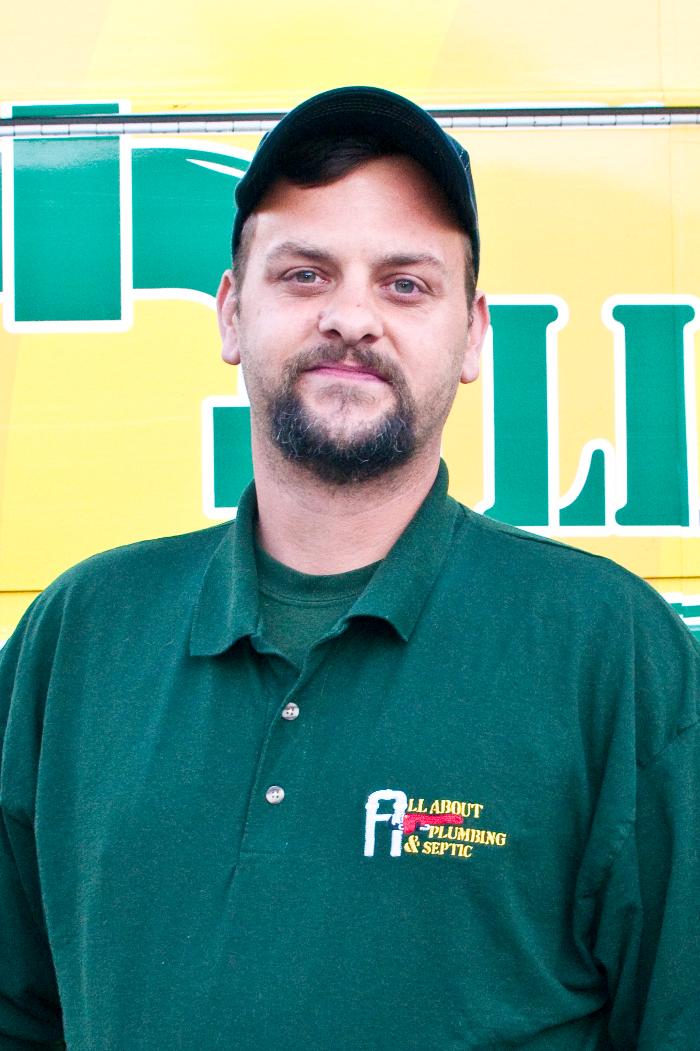 All About Septic - Mills River Image