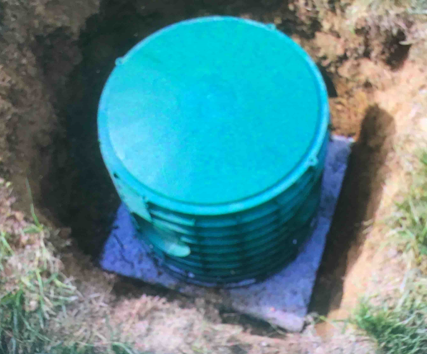 All About Septic - Mills River Image