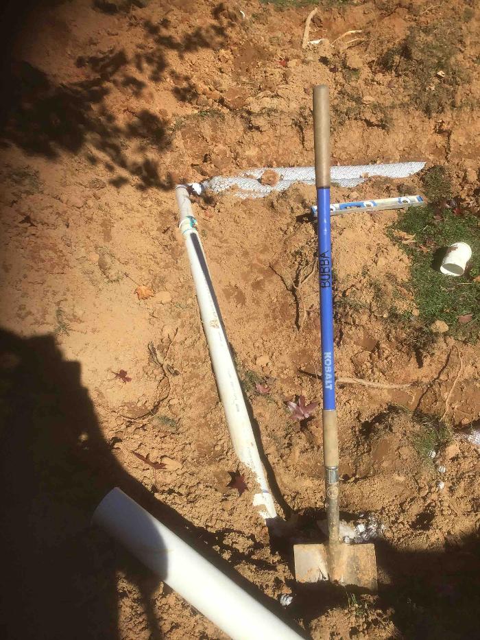 All About Septic - Mills River Image