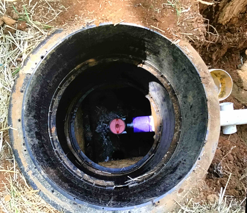 All About Septic - Mills River Image