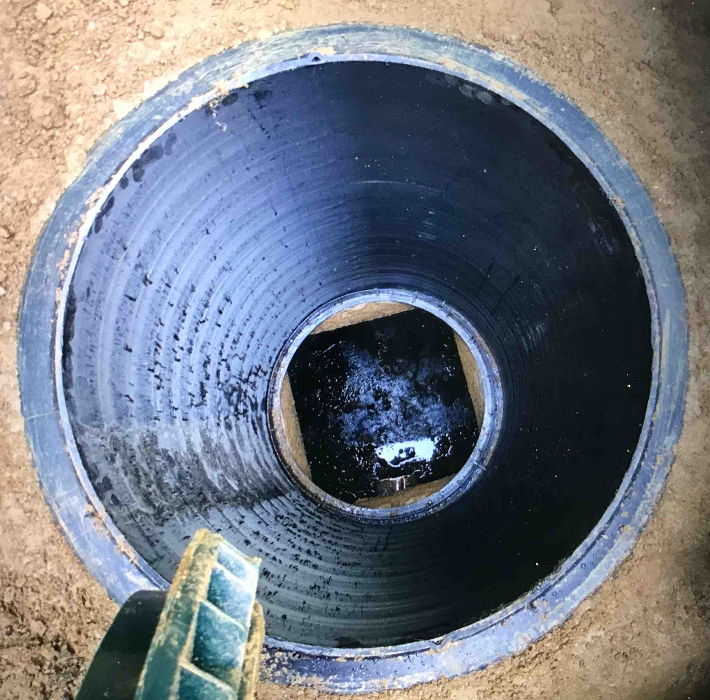 All About Septic - Mills River Image