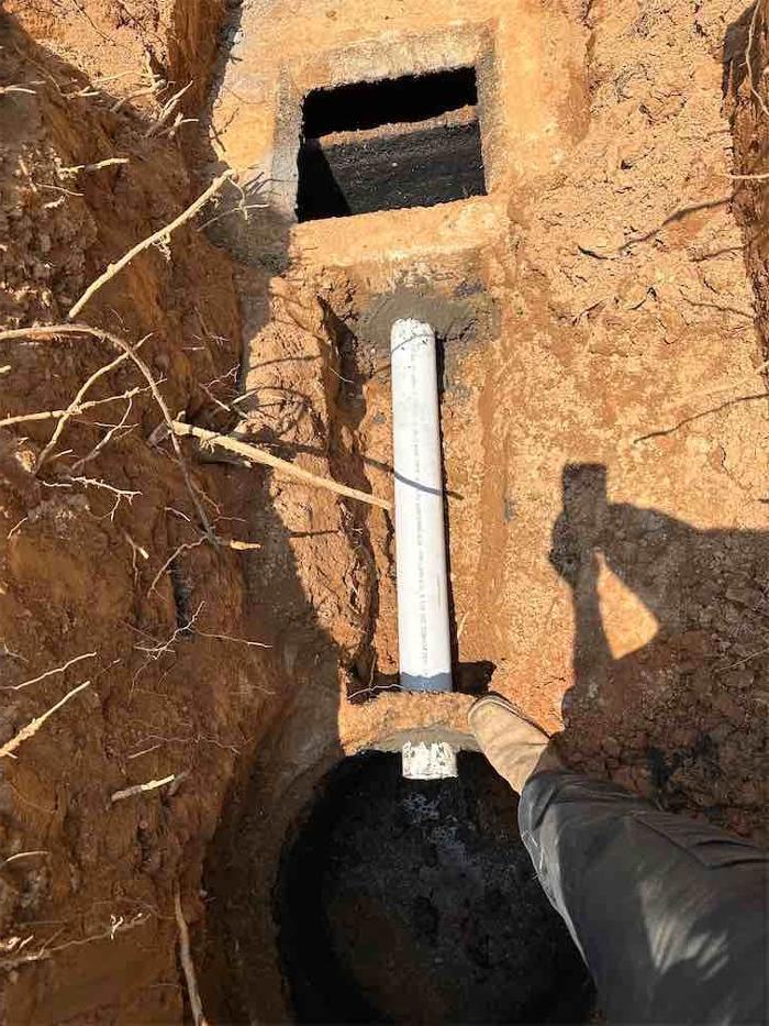 All About Septic - Mills River Image