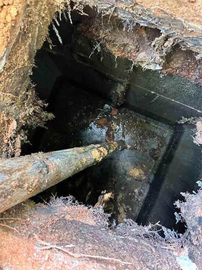 All About Septic - Mills River Image