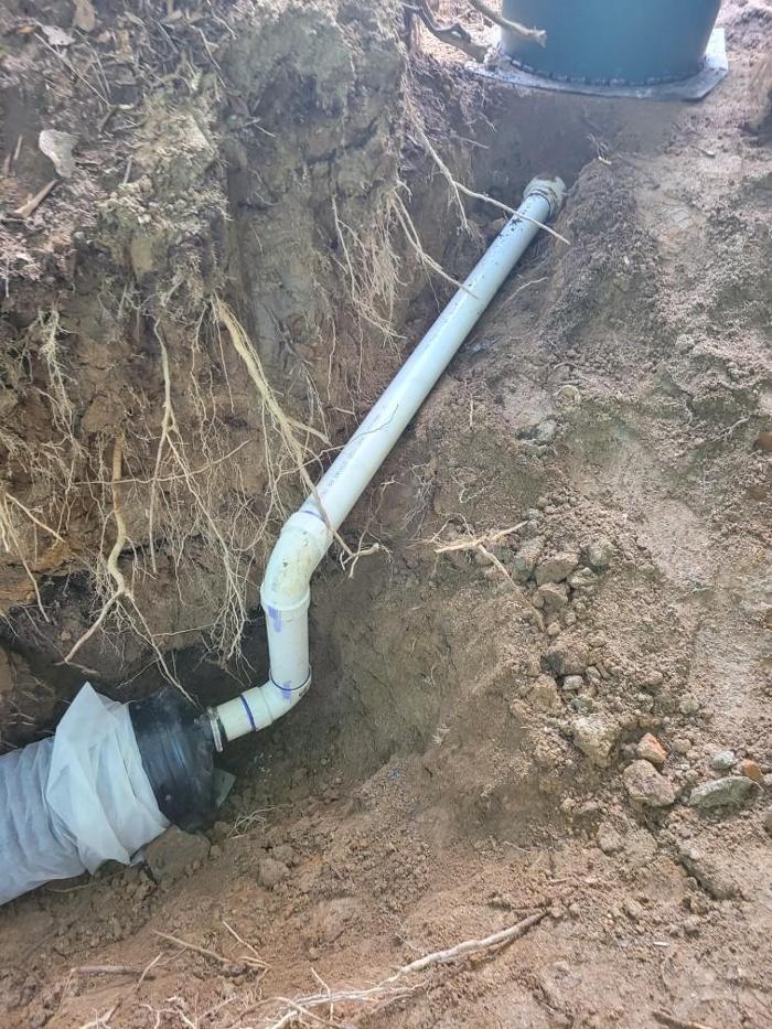 All About Septic - Mills River Image