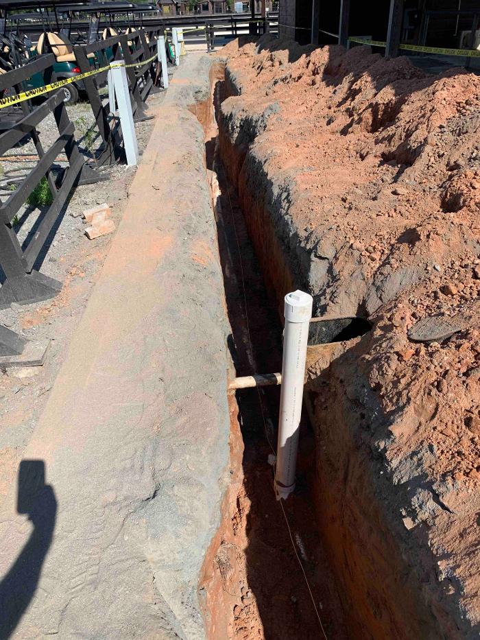 All About Septic - Mills River Image