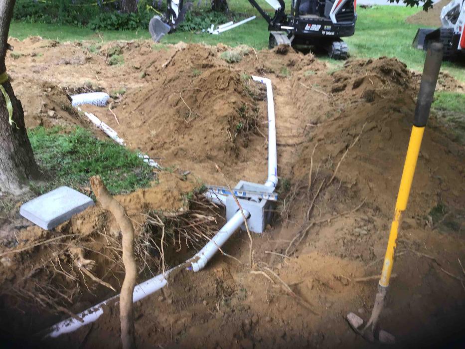 All About Septic - Mills River Image