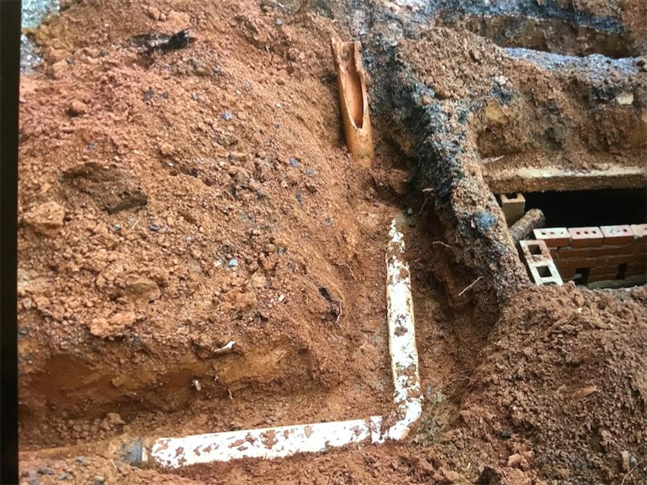 All About Septic - Mills River Image