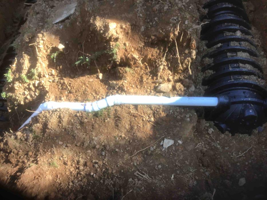 All About Septic - Mills River Image