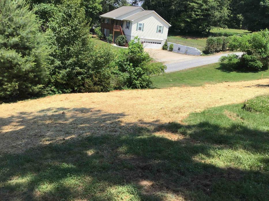 All About Septic - Mills River Image