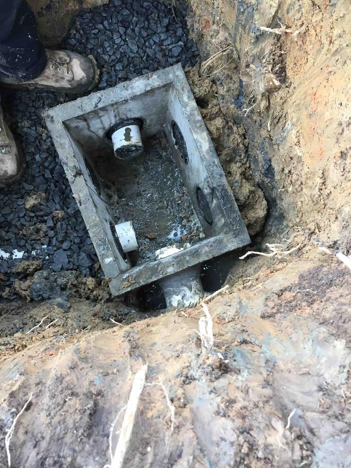 All About Septic - Mills River Image