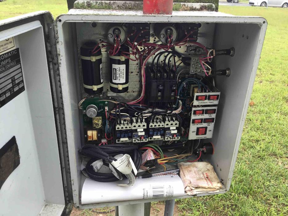 All About Septic - Mills River Image