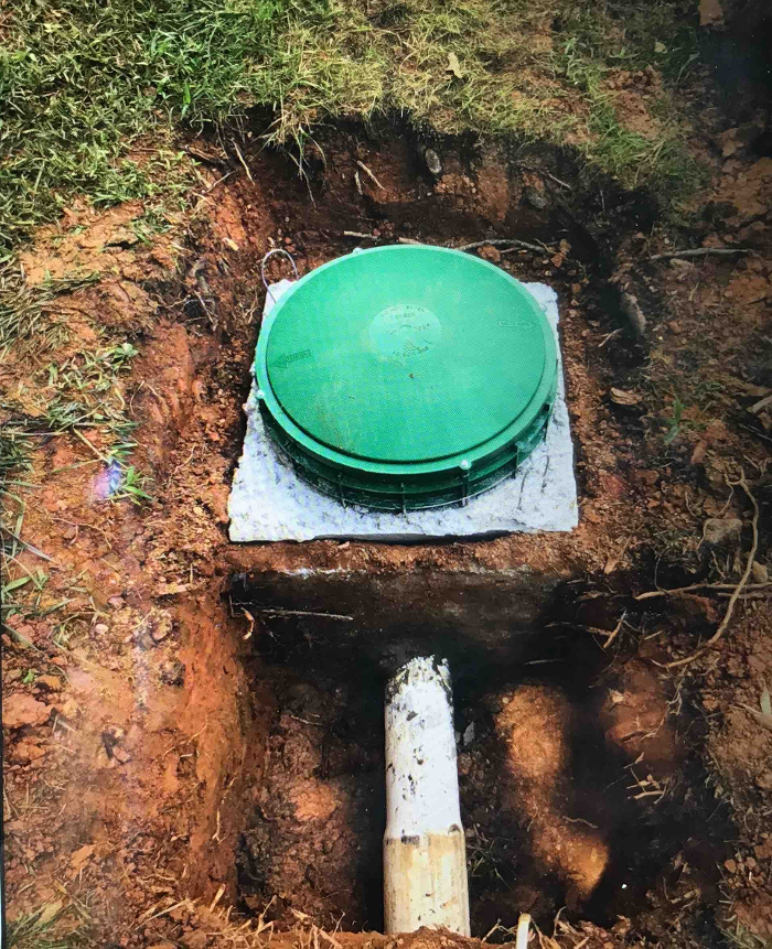 All About Septic - Mills River Image