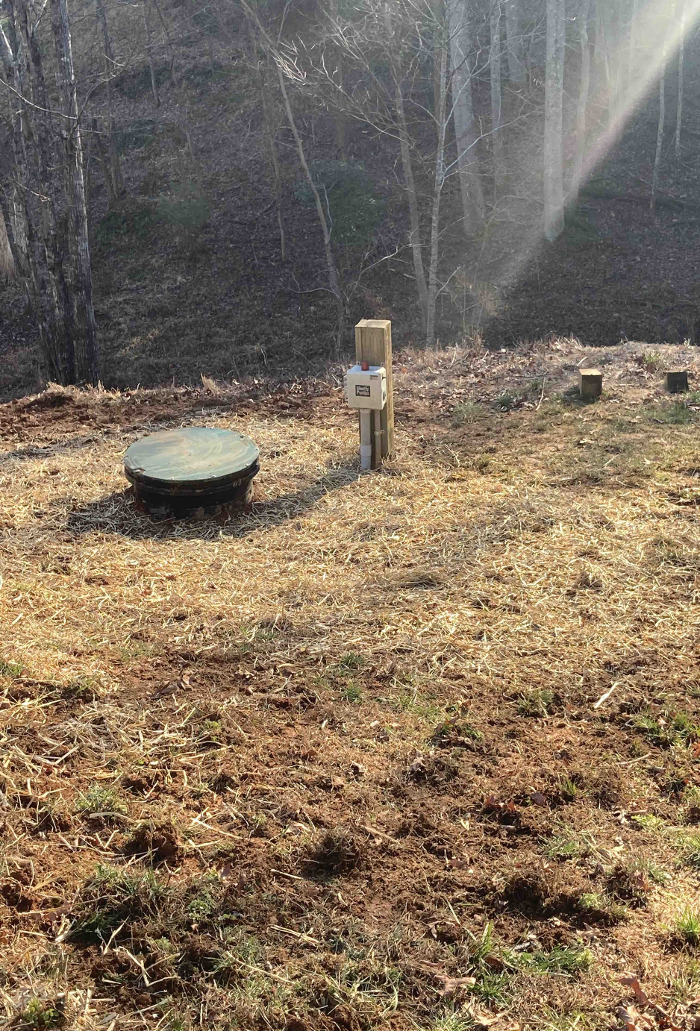 All About Septic - Mills River Image