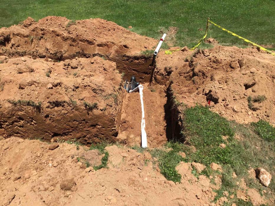 All About Septic - Mills River Image