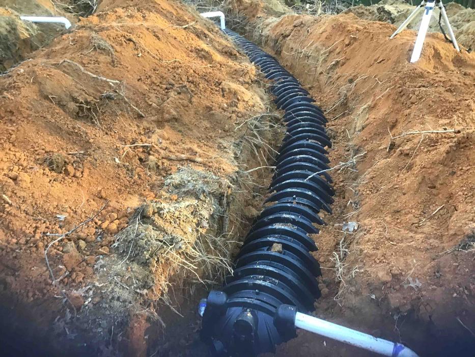 All About Septic - Mills River Image