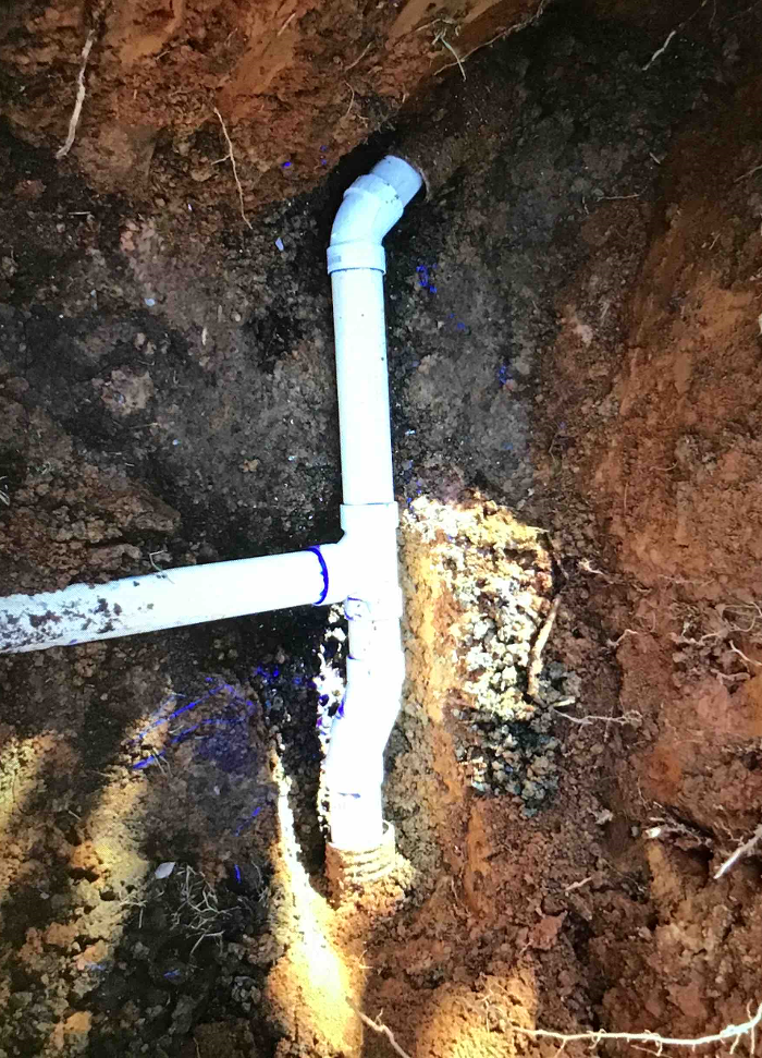 All About Septic - Mills River Image