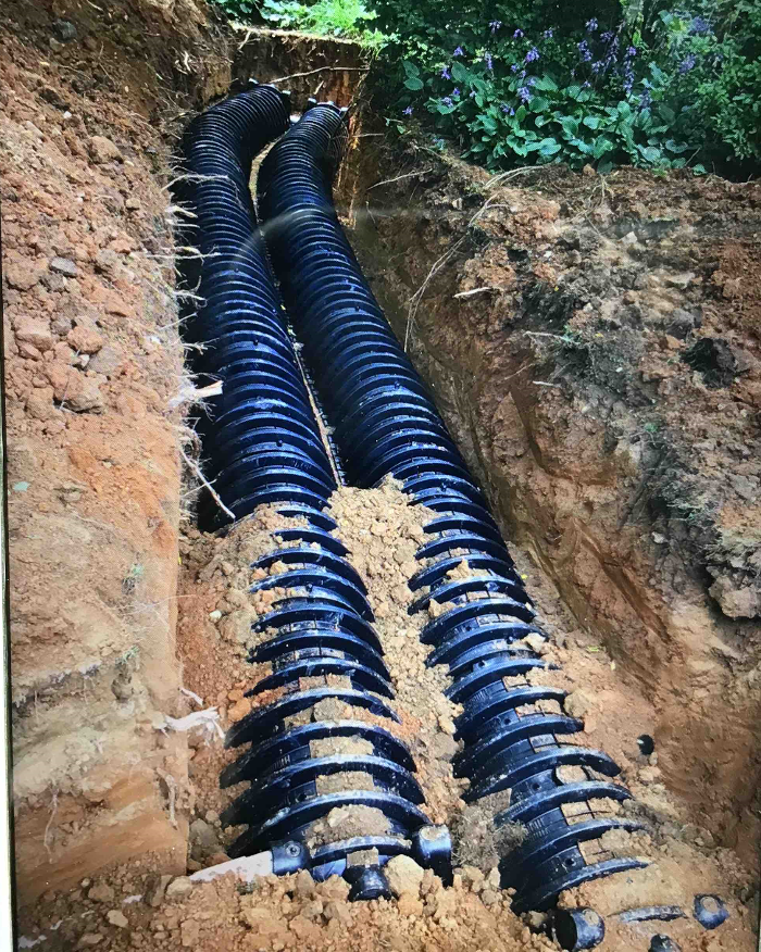 All About Septic - Mills River Image