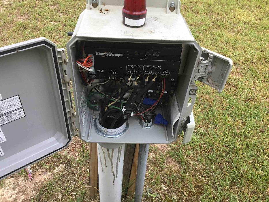 All About Septic - Mills River Image