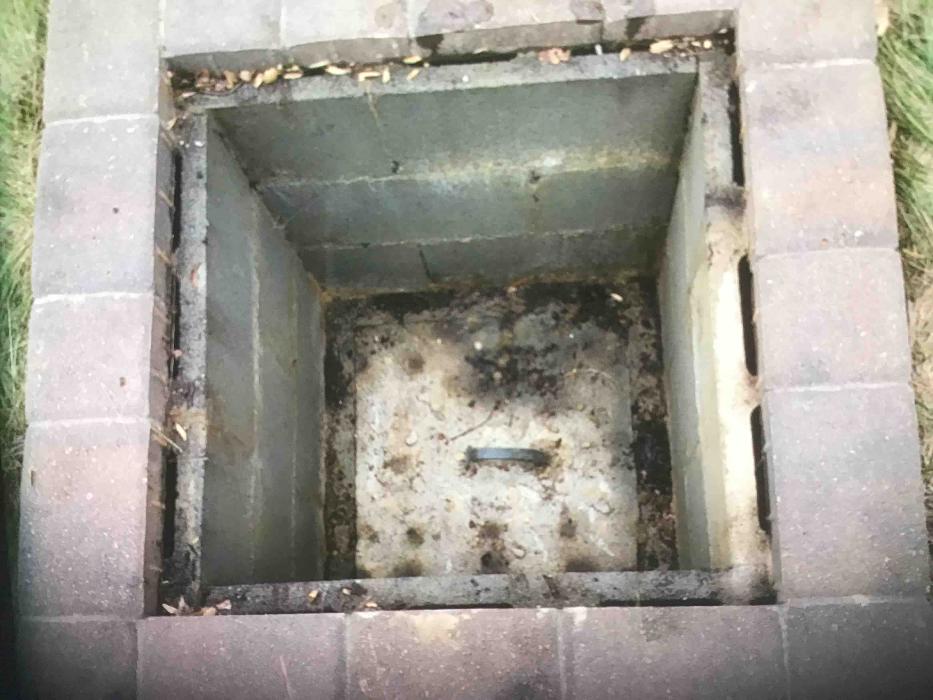 All About Septic - Mills River Image