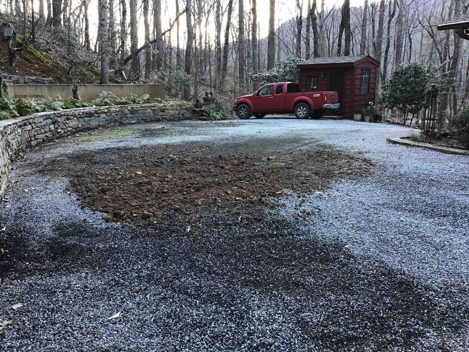 All About Septic - Mills River Image