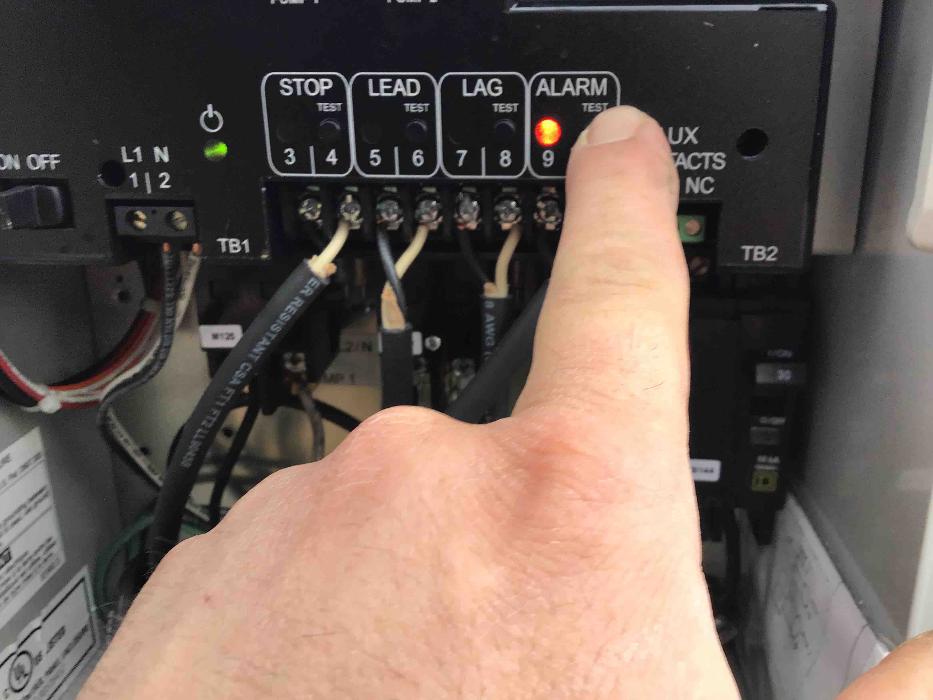 All About Septic - Mills River Image