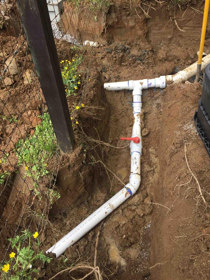 All About Septic - Mills River Image