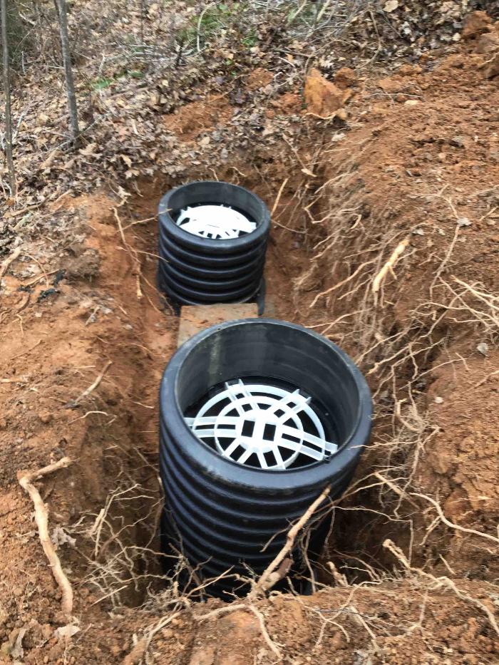 All About Septic - Mills River Image