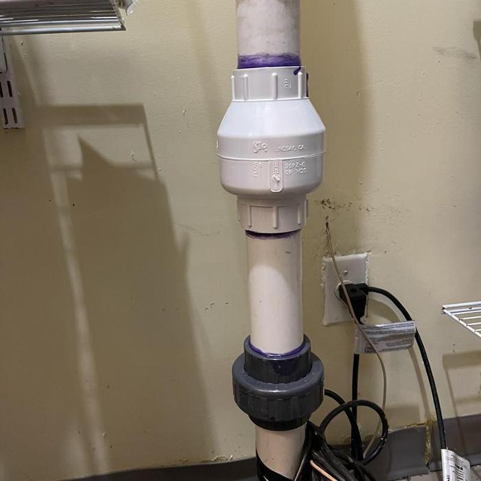 All About Septic - Mills River Image