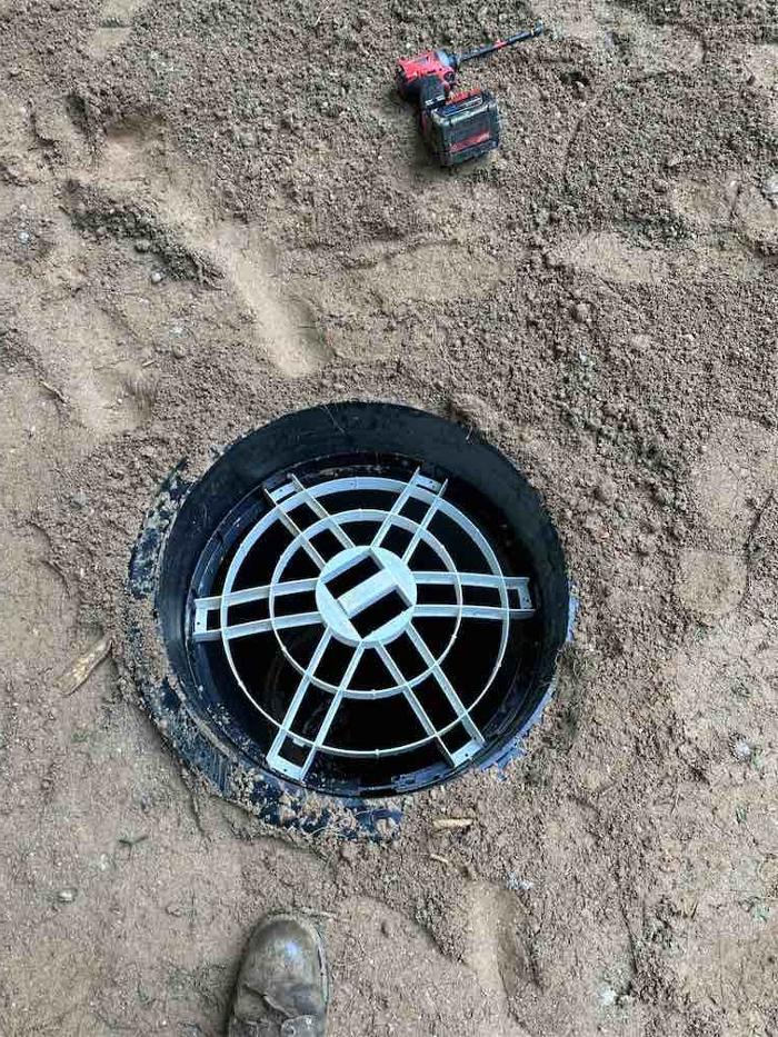 All About Septic - Mills River Image