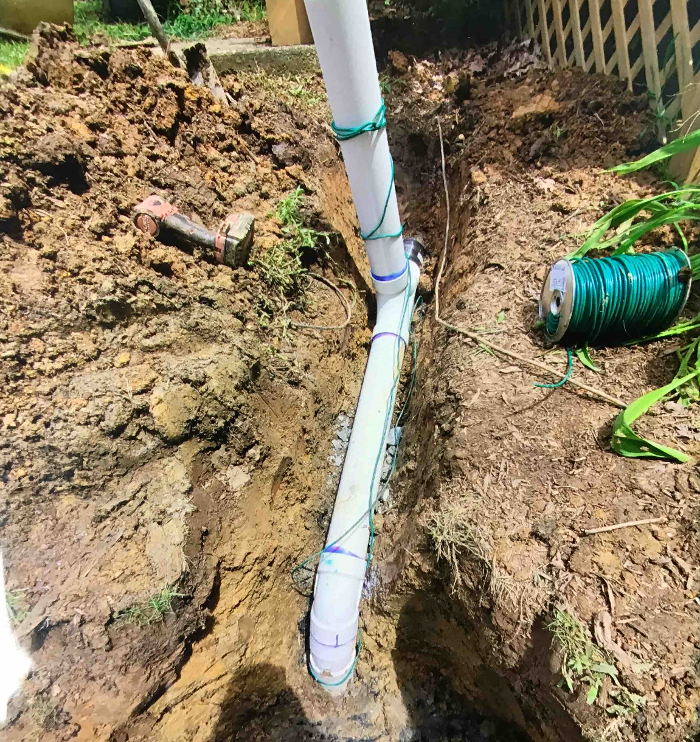 All About Septic - Mills River Image