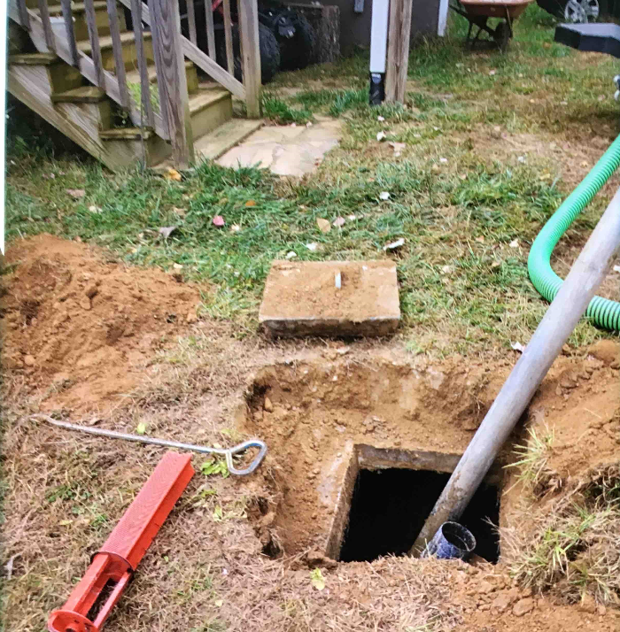 All About Septic - Mills River Image