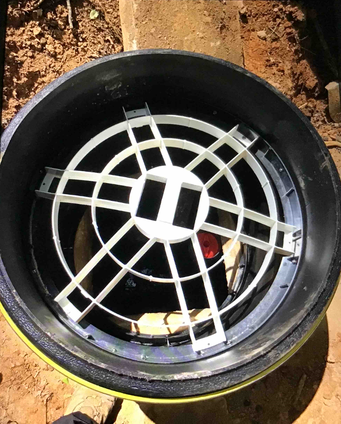 All About Septic - Mills River Image