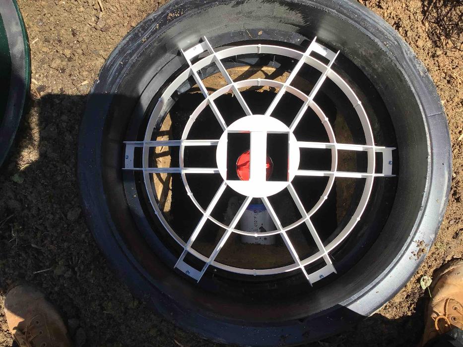 All About Septic - Mills River Image