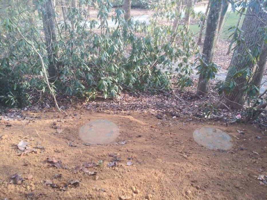 All About Septic - Mills River Image