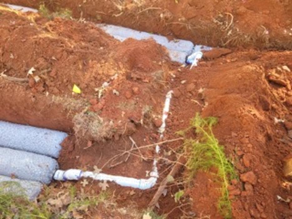 All About Septic - Mills River Image