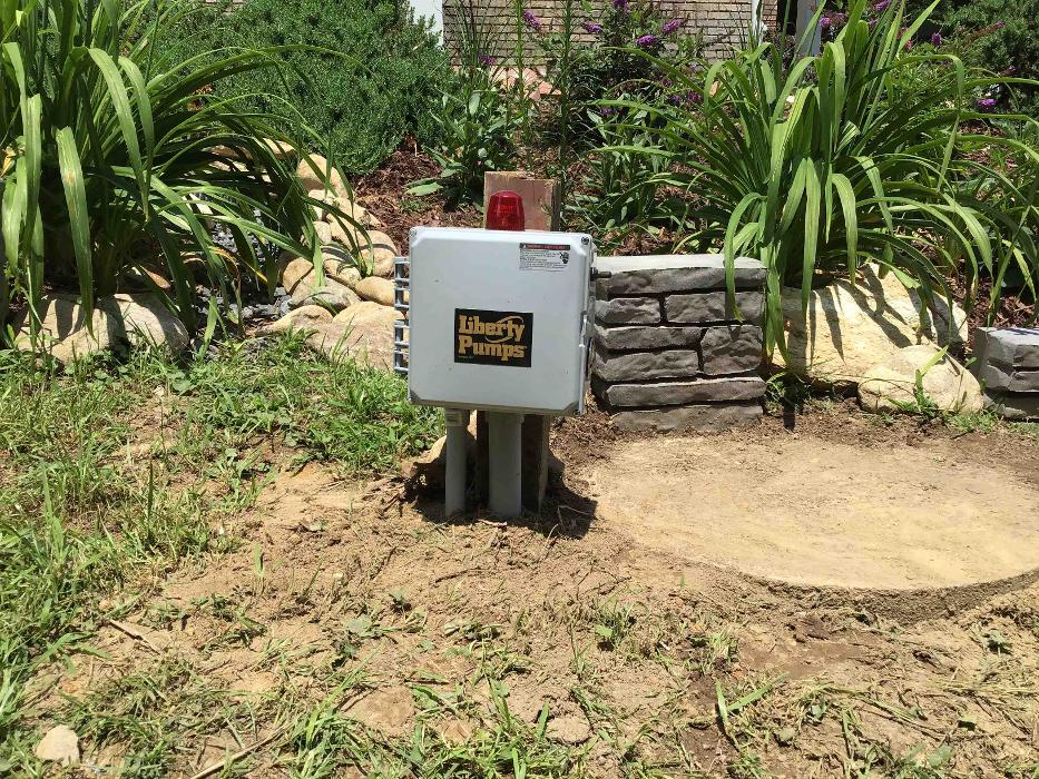 All About Septic - Mills River Image