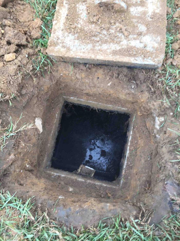 All About Septic - Mills River Image