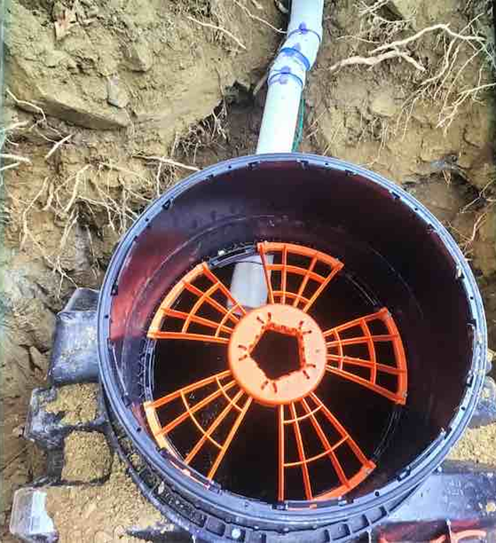 All About Septic - Mills River Image