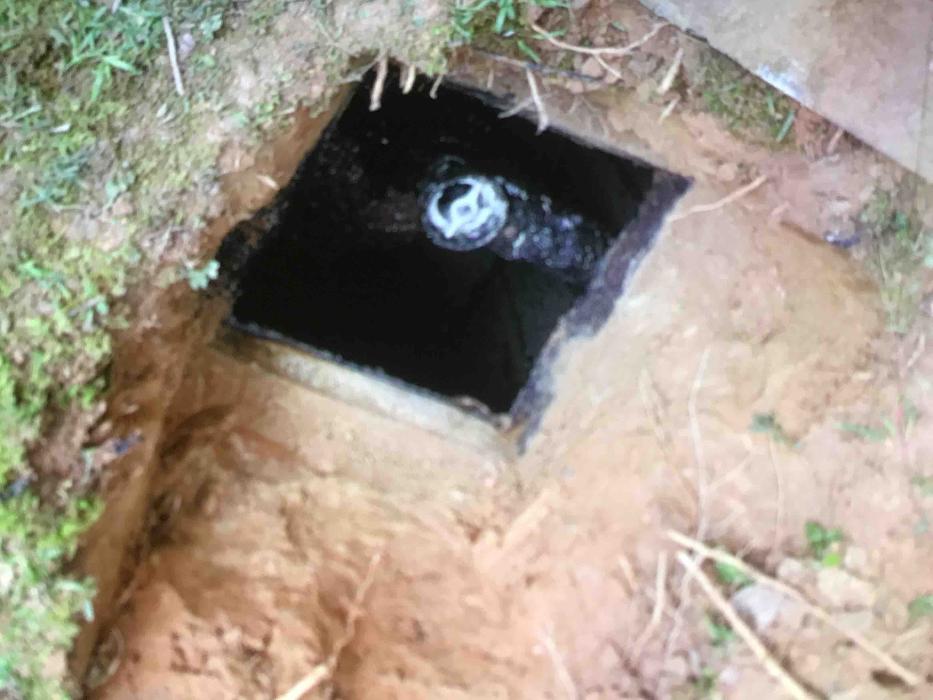 All About Septic - Mills River Image