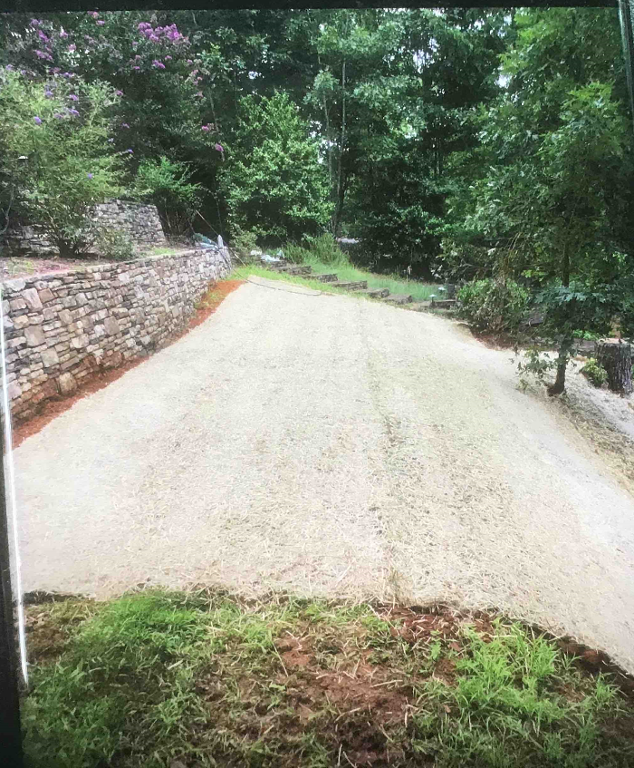 All About Septic - Mills River Image