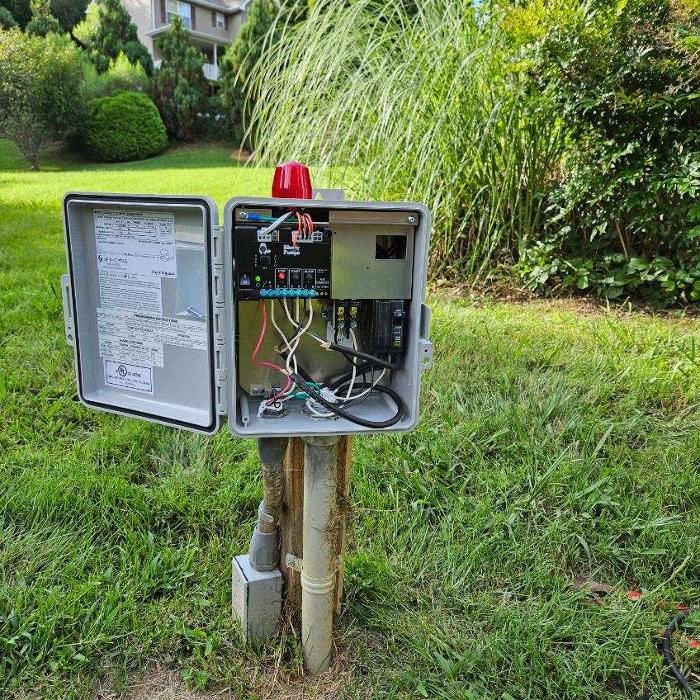 All About Septic - Mills River Image