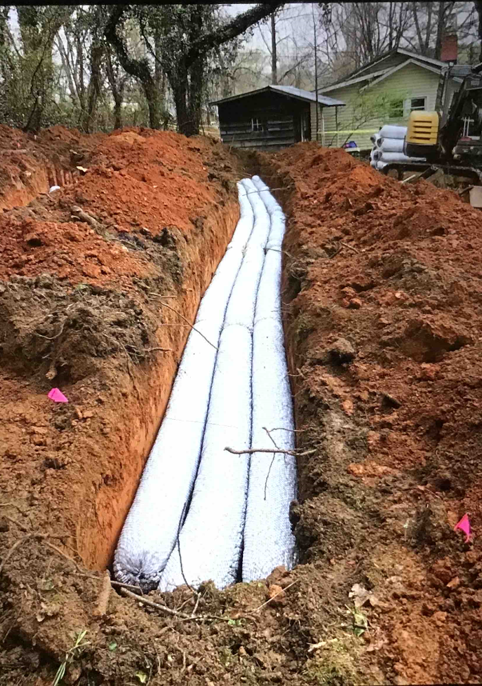 All About Septic - Mills River Image