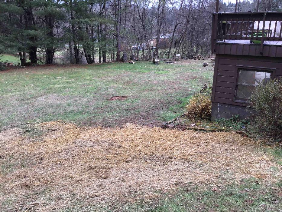 All About Septic - Mills River Image