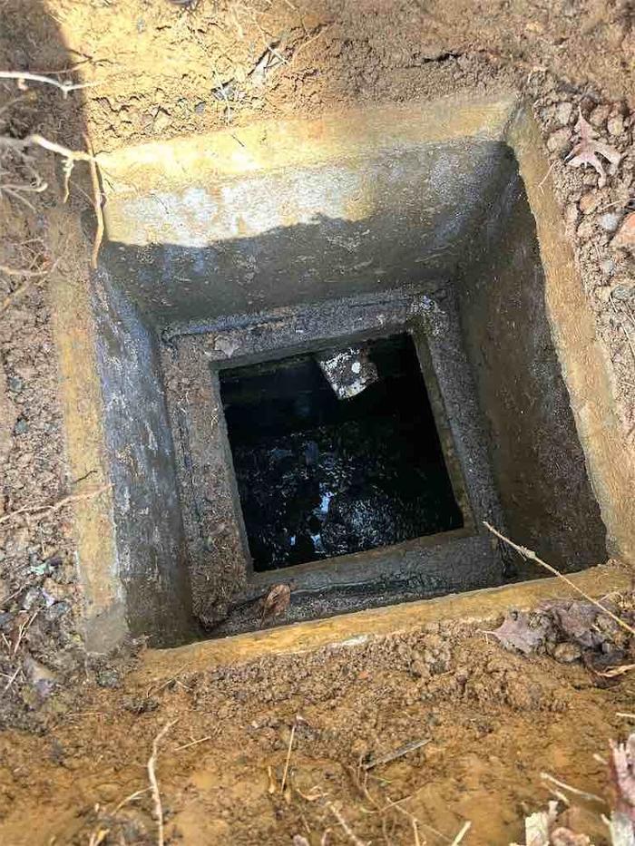 All About Septic - Mills River Image