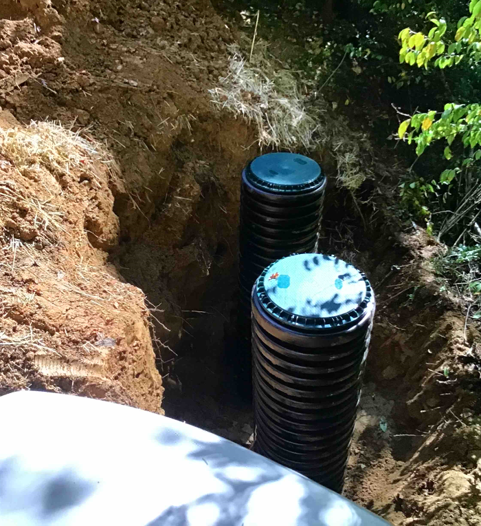 All About Septic - Mills River Image