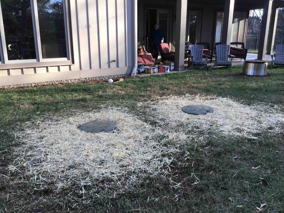 All About Septic - Mills River Image