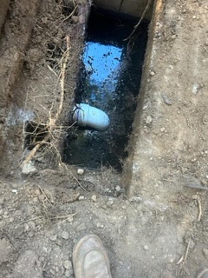 All About Septic - Mills River Image