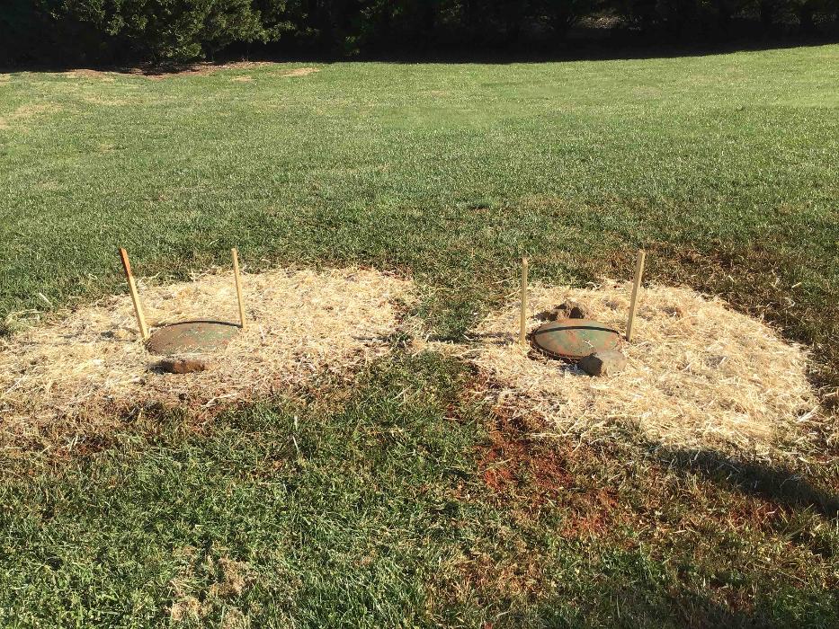 All About Septic - Mills River Image