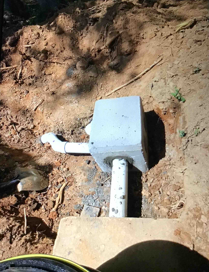 All About Septic - Mills River Image